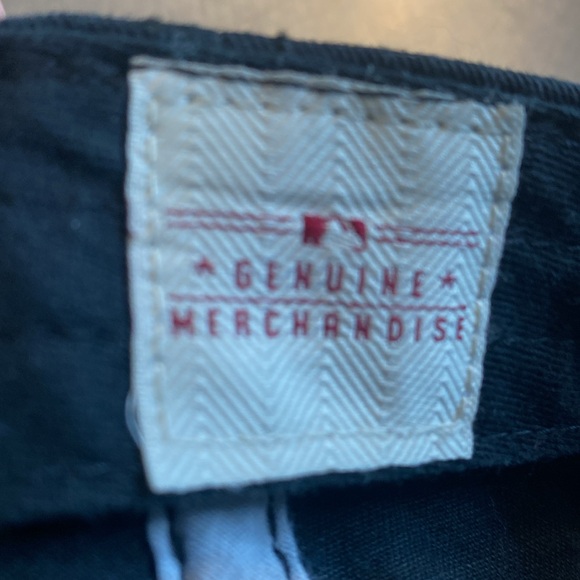 47 Brand MLB Hat - Pittsburgh Pirates - Picture 7 of 9